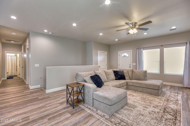 799 E COBBLE Lane, Taylor, AZ 85939