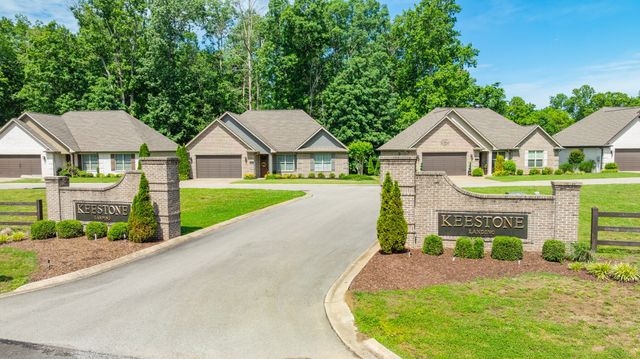 105 Andrews Dr, Loretto, TN 38469