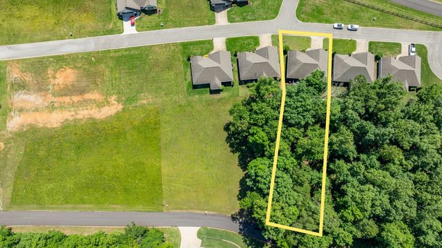 105 Andrews Dr, Loretto, TN 38469