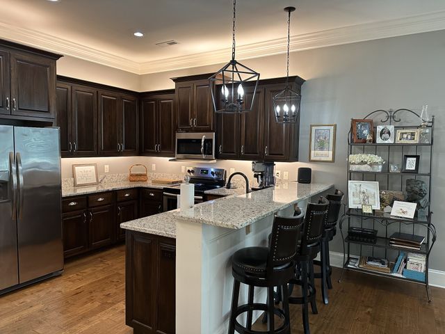 105 Andrews Dr, Loretto, TN 38469
