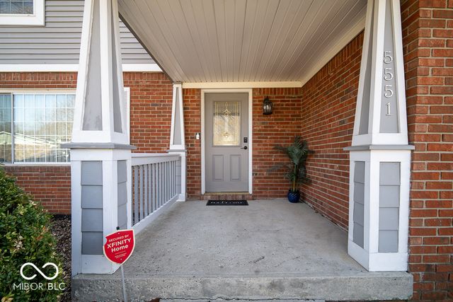 5551 Personality Court, Indianapolis, IN 46237