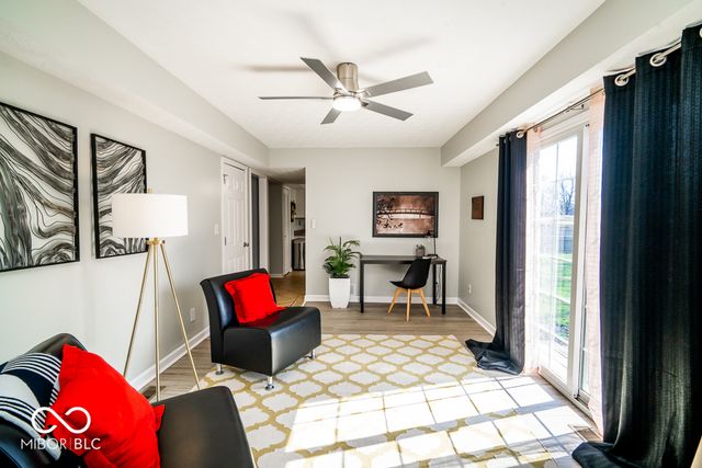 5551 Personality Court, Indianapolis, IN 46237