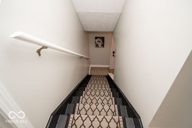 5551 Personality Court, Indianapolis, IN 46237