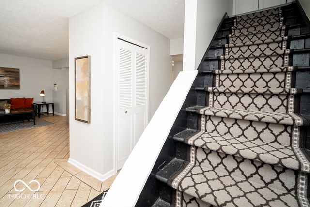 5551 Personality Court, Indianapolis, IN 46237