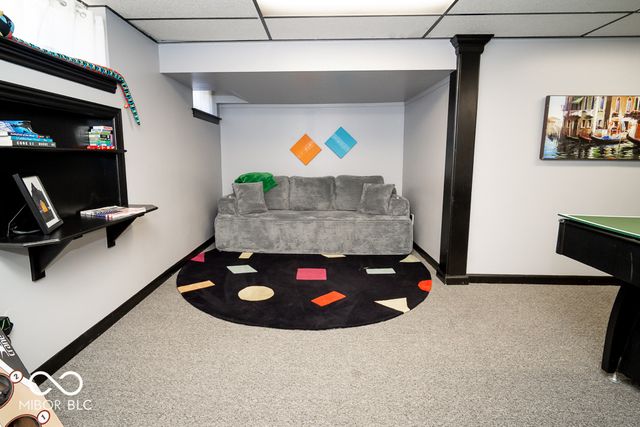 5551 Personality Court, Indianapolis, IN 46237