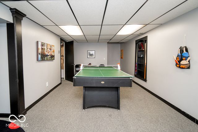 5551 Personality Court, Indianapolis, IN 46237