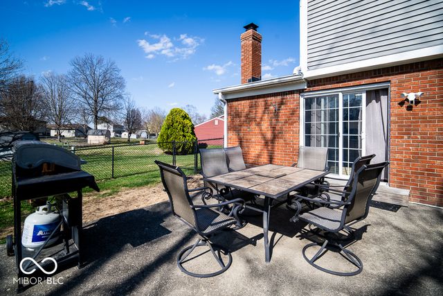 5551 Personality Court, Indianapolis, IN 46237