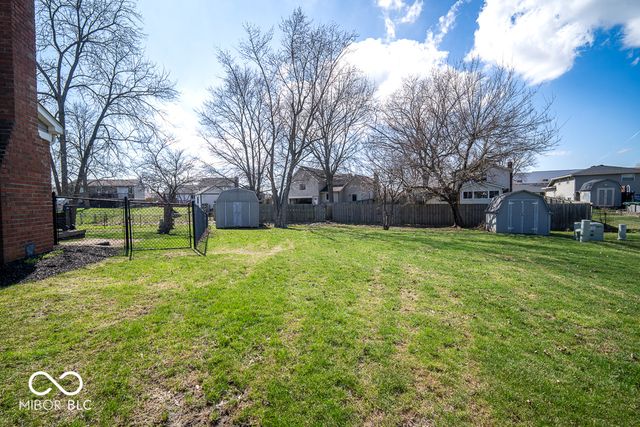 5551 Personality Court, Indianapolis, IN 46237