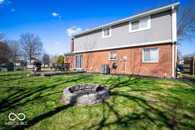 5551 Personality Court, Indianapolis, IN 46237