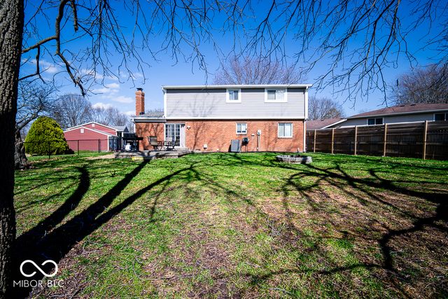 5551 Personality Court, Indianapolis, IN 46237