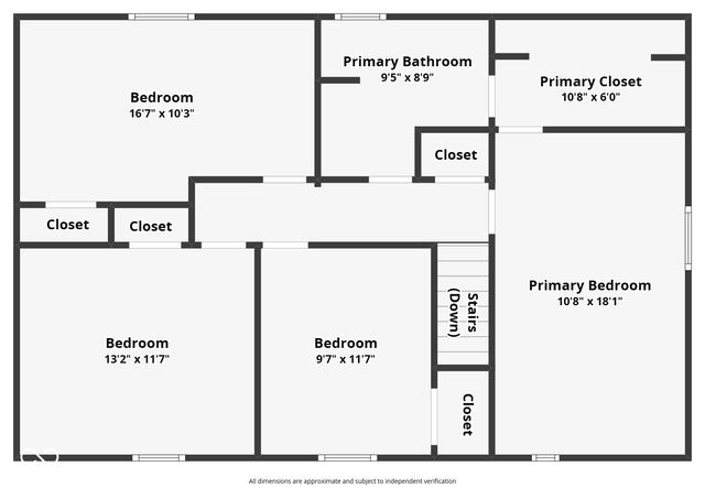 5551 Personality Court, Indianapolis, IN 46237
