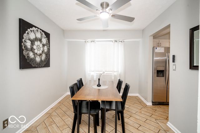 5551 Personality Court, Indianapolis, IN 46237