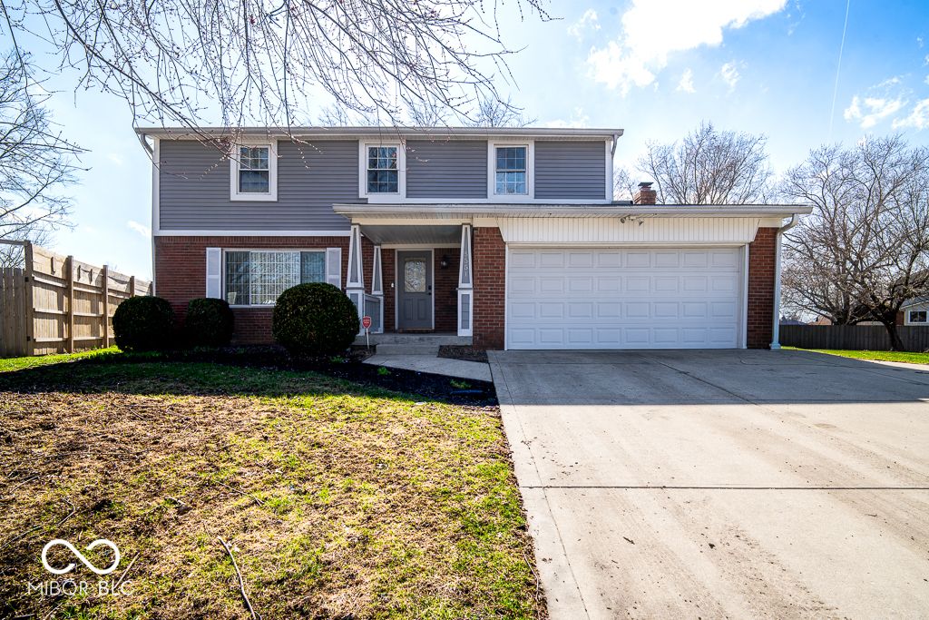 5551 Personality Court, Indianapolis, IN 46237