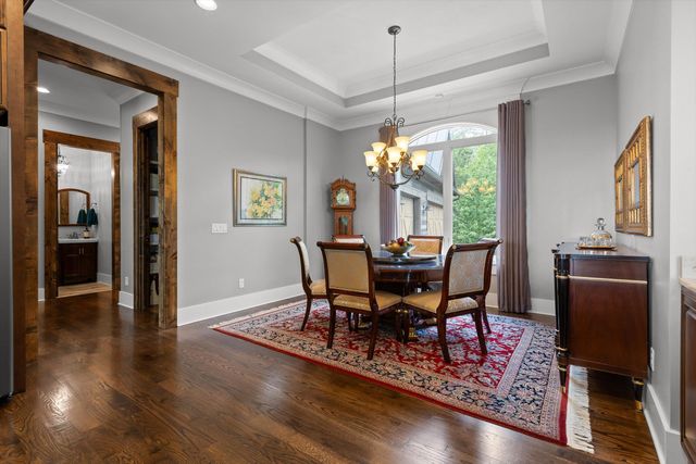 6835 Jasper Highlands Boulevard, Jasper, TN 37347