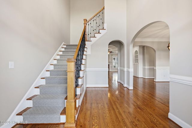 1913 Tybee Court, Winterville, NC 28590