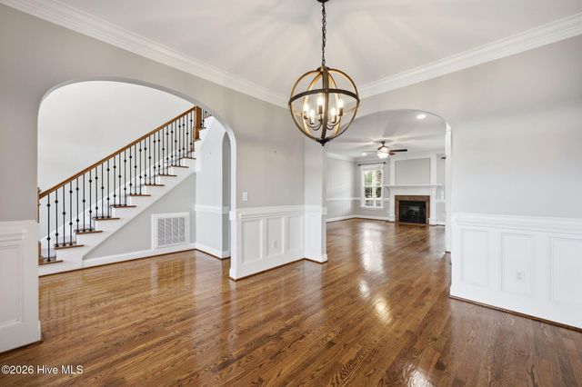 1913 Tybee Court, Winterville, NC 28590