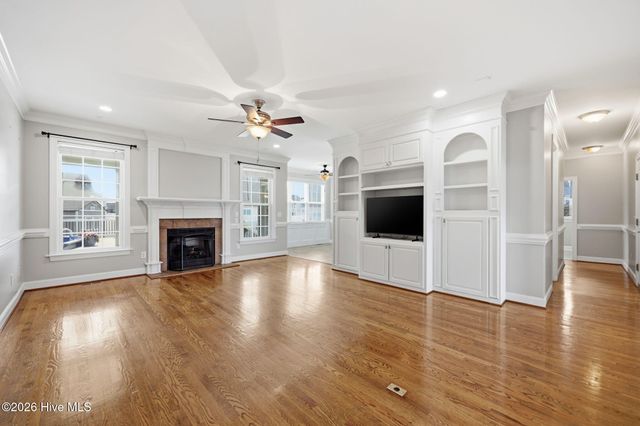 1913 Tybee Court, Winterville, NC 28590