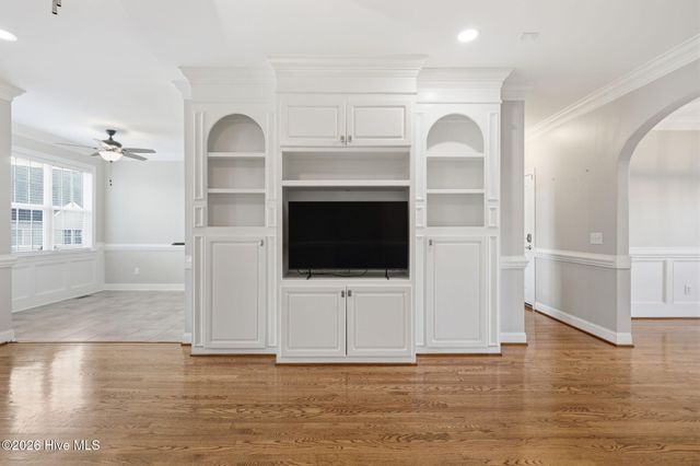 1913 Tybee Court, Winterville, NC 28590