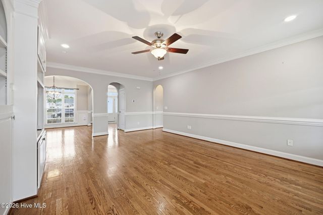 1913 Tybee Court, Winterville, NC 28590