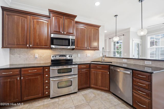 1913 Tybee Court, Winterville, NC 28590