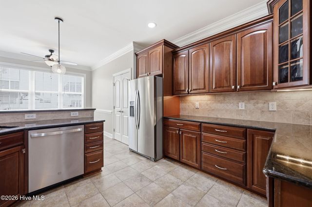 1913 Tybee Court, Winterville, NC 28590