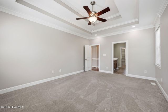 1913 Tybee Court, Winterville, NC 28590