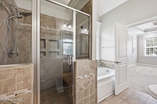 1913 Tybee Court, Winterville, NC 28590