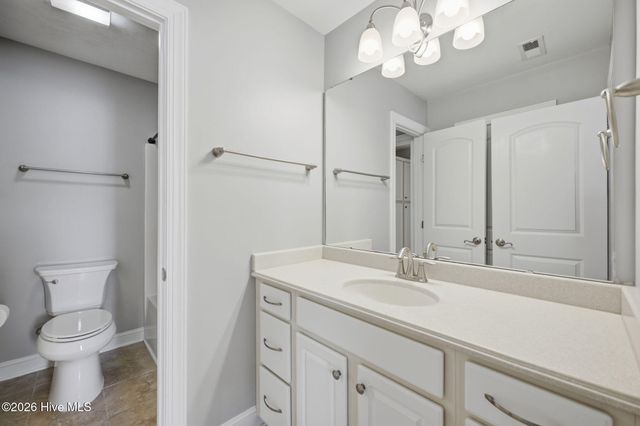 1913 Tybee Court, Winterville, NC 28590