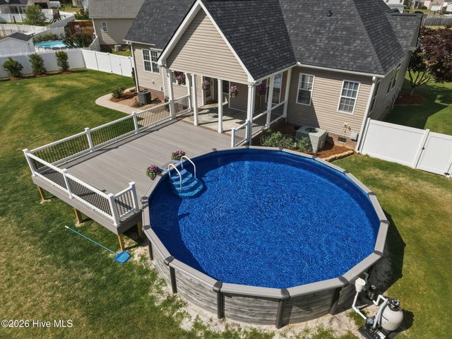 1913 Tybee Court, Winterville, NC 28590
