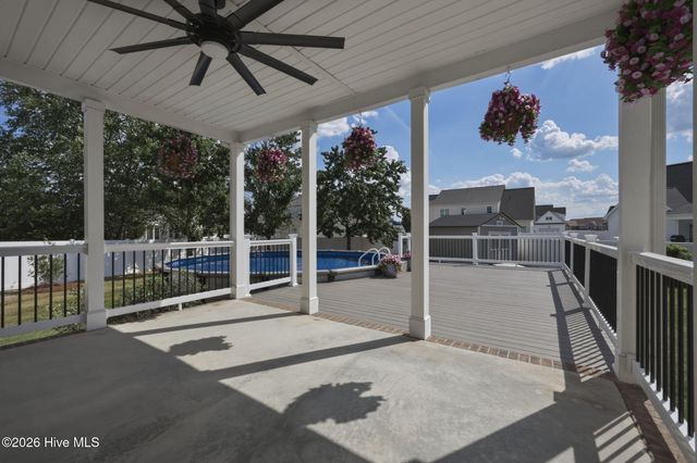 1913 Tybee Court, Winterville, NC 28590