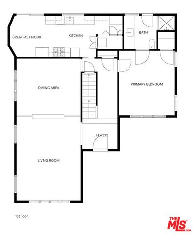 2941 Motor Avenue, Los Angeles, CA 90064