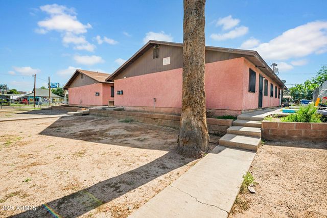 1119 W FILLMORE Street, Phoenix, AZ 85007