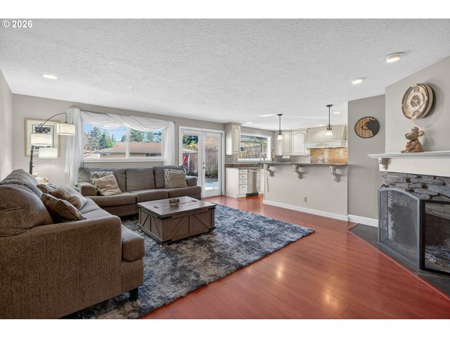 14758 Se RAINTREE Ct, Milwaukie, OR 97267