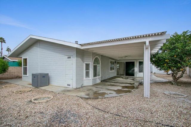 35453 Canteen, Thousand Palms, CA 92276