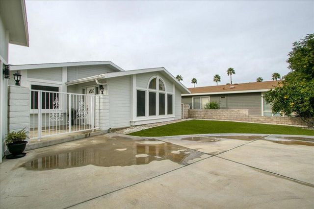 35453 Canteen, Thousand Palms, CA 92276