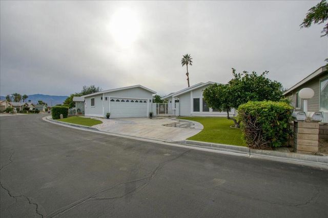 35453 Canteen, Thousand Palms, CA 92276