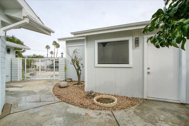 35453 Canteen, Thousand Palms, CA 92276