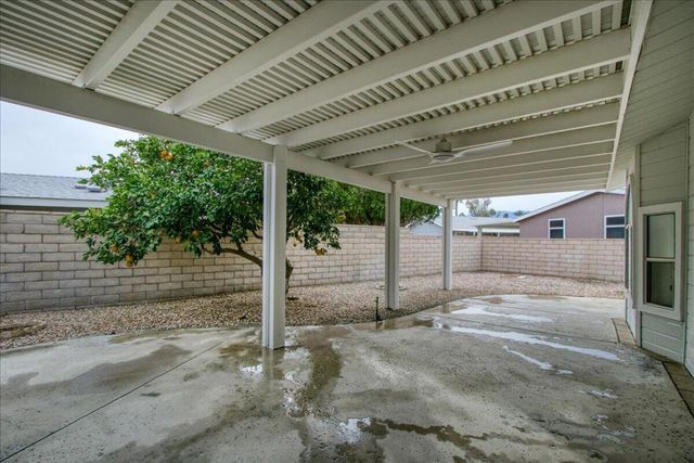 35453 Canteen, Thousand Palms, CA 92276