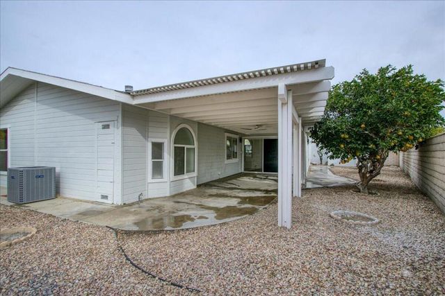 35453 Canteen, Thousand Palms, CA 92276