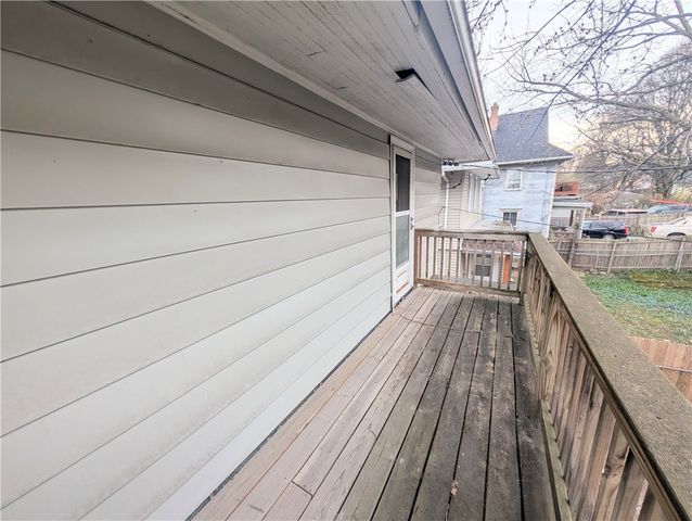 267 Alameda Street, Rochester, NY 14613