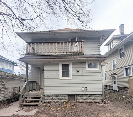 267 Alameda Street, Rochester, NY 14613