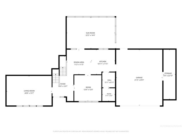 1237 E Cerramar Ct, Eagle, ID 83616