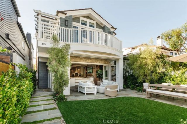 413 7th, Manhattan Beach, CA 90266