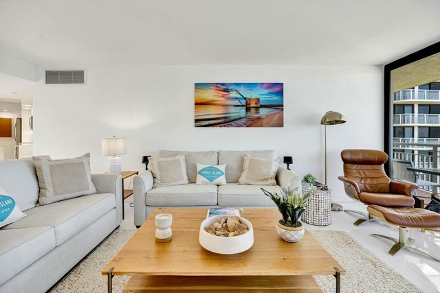 3000 N Ocean Drive 24f, Singer Island, FL 33404