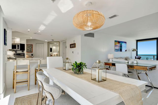 3000 N Ocean Drive 24f, Singer Island, FL 33404