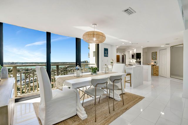 3000 N Ocean Drive 24f, Singer Island, FL 33404