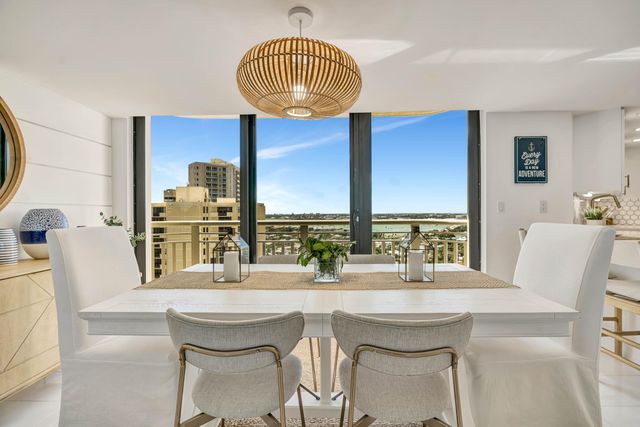 3000 N Ocean Drive 24f, Singer Island, FL 33404