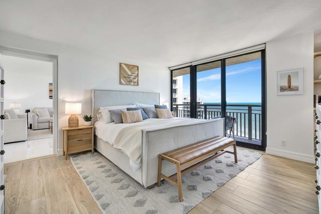 3000 N Ocean Drive 24f, Singer Island, FL 33404