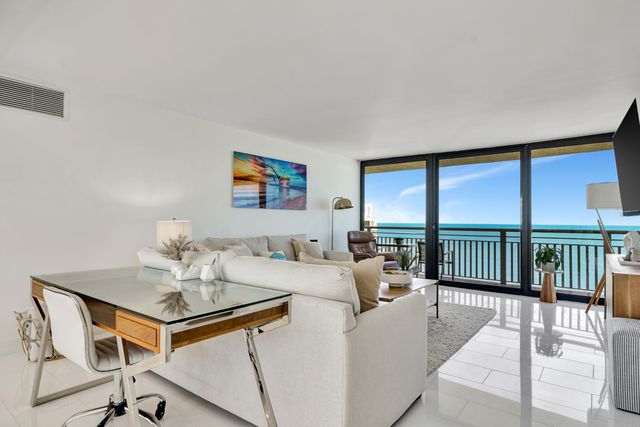 3000 N Ocean Drive 24f, Singer Island, FL 33404