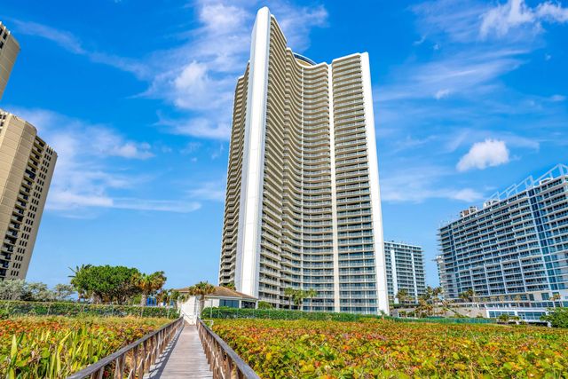 3000 N Ocean Drive 24f, Singer Island, FL 33404